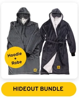 Hideout Bundle