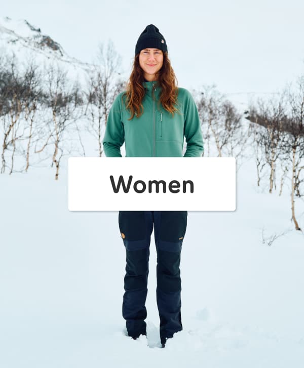Women's Trousers