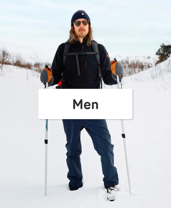 Men's Trousers