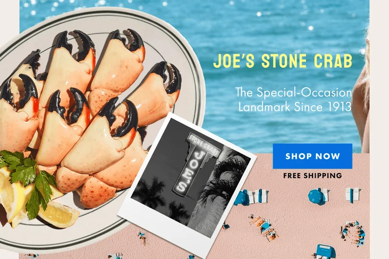 Joe's Stone Crab Joe's Stone Crab