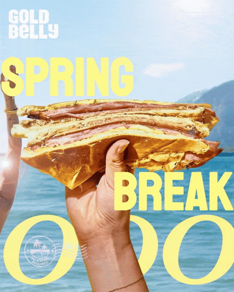 Bucket-List Bites Bucket-List Bites