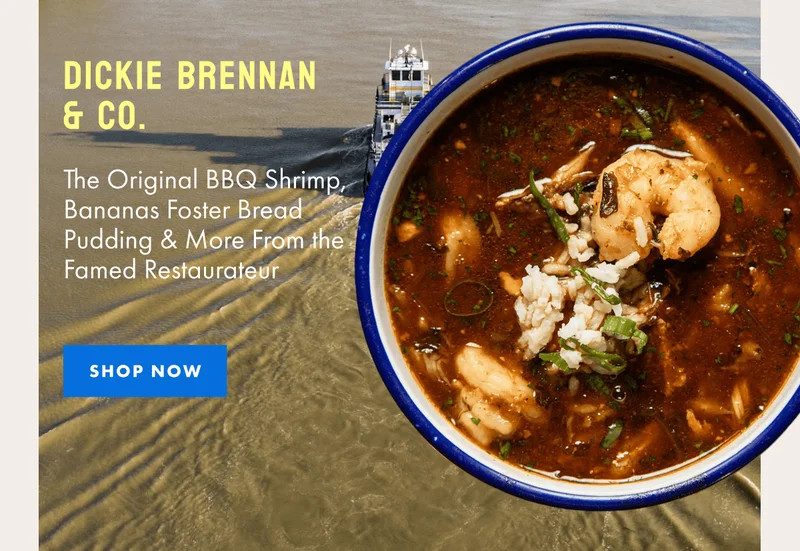 Dickie Brennan & Co. Dickie Brennan & Co.