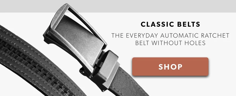 Shop Classic Belts