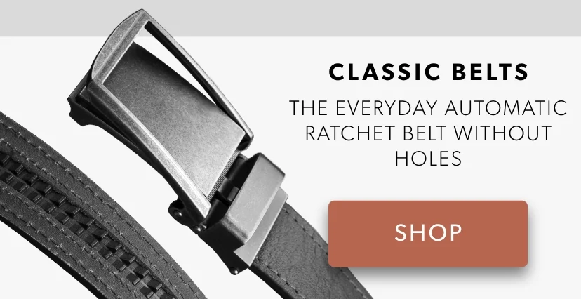 Classic Belts