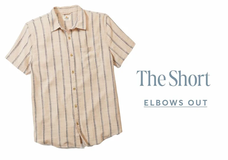 Short Sleeve