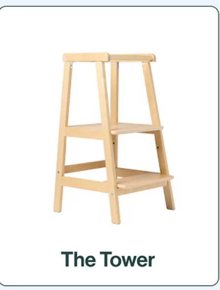 The Tower