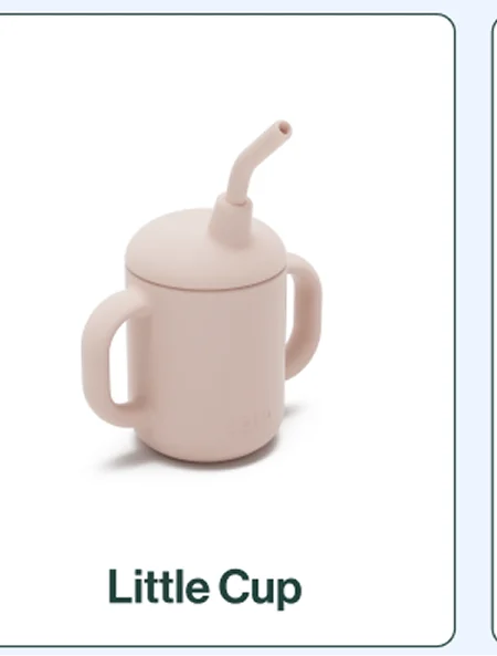 Little Cup