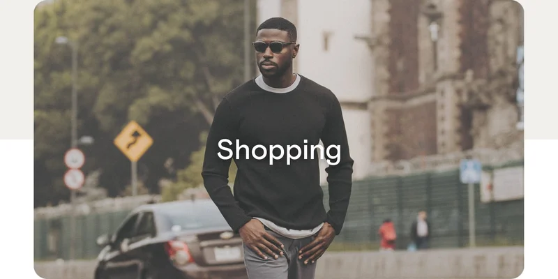 Shopping