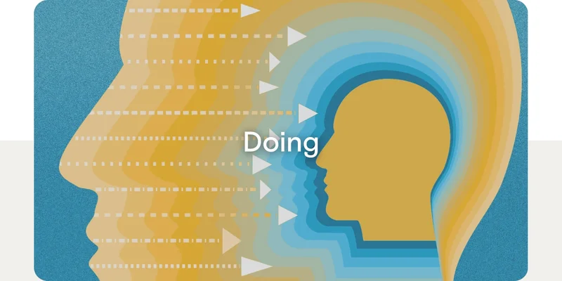 Doing