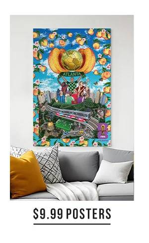 $9.99 Posters