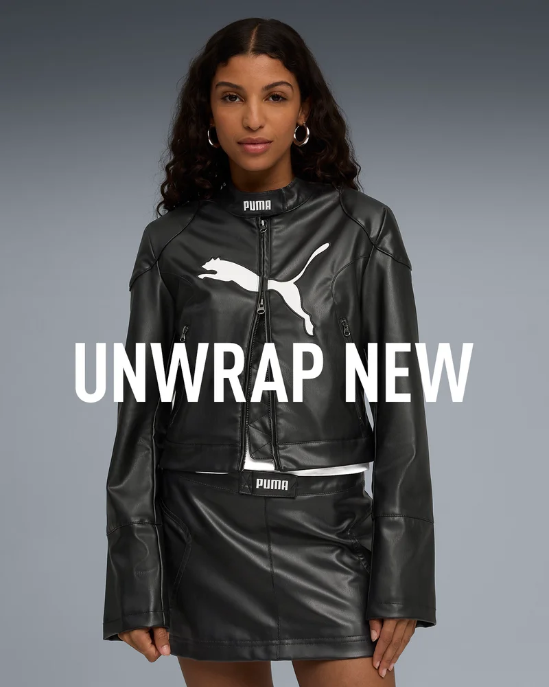 UNWRAP NEW