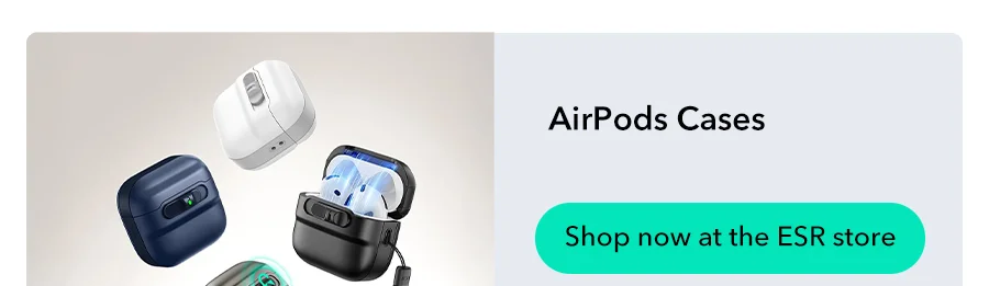 AirPods Cases