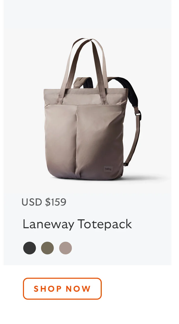 Tokyo Messenger Bag 14" - Raven