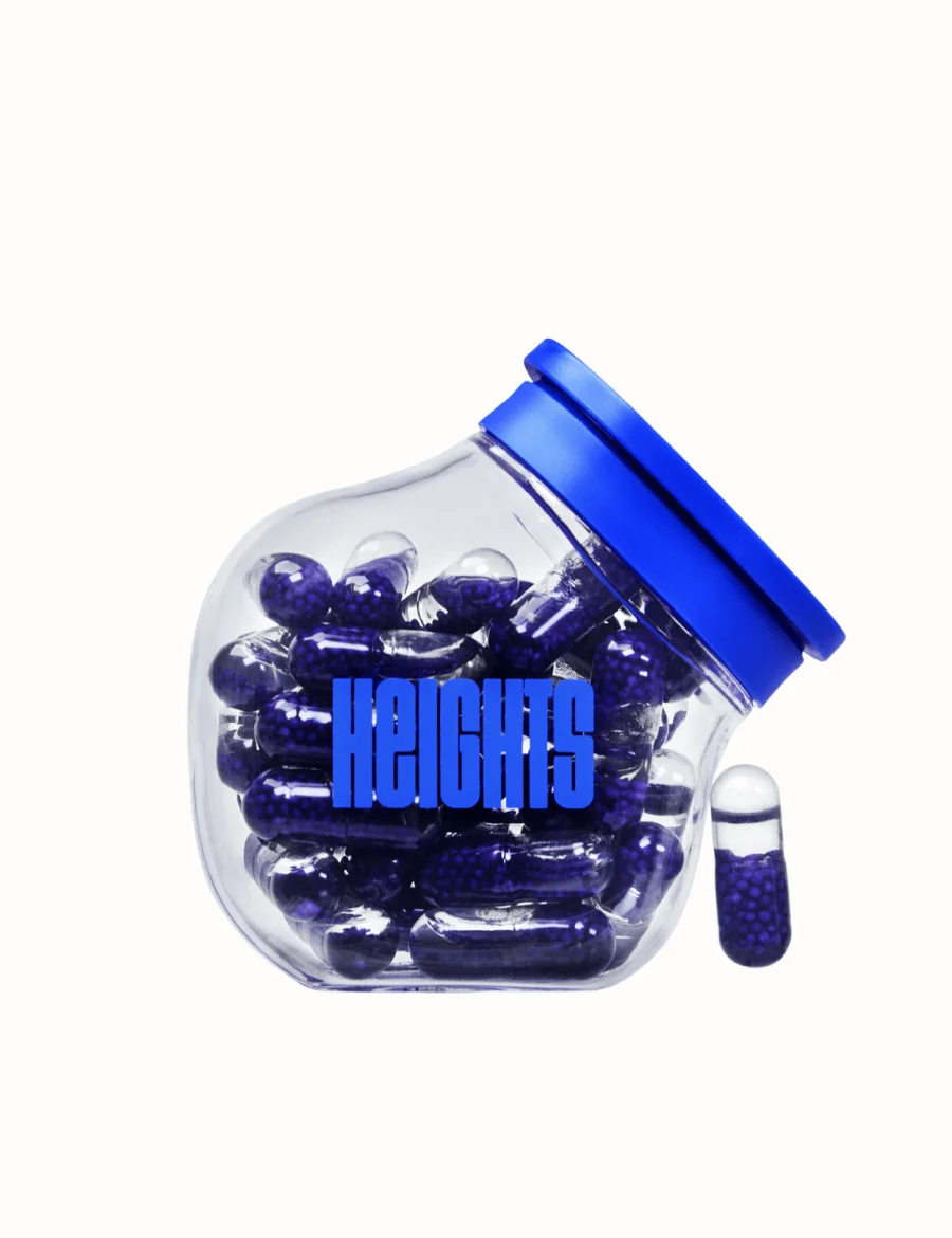 Image of Calmer⁺