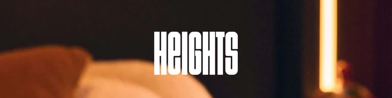 Heights