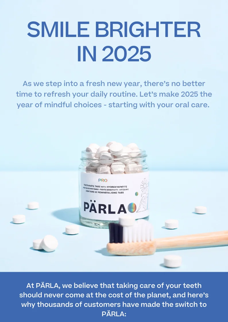 PÄRLA