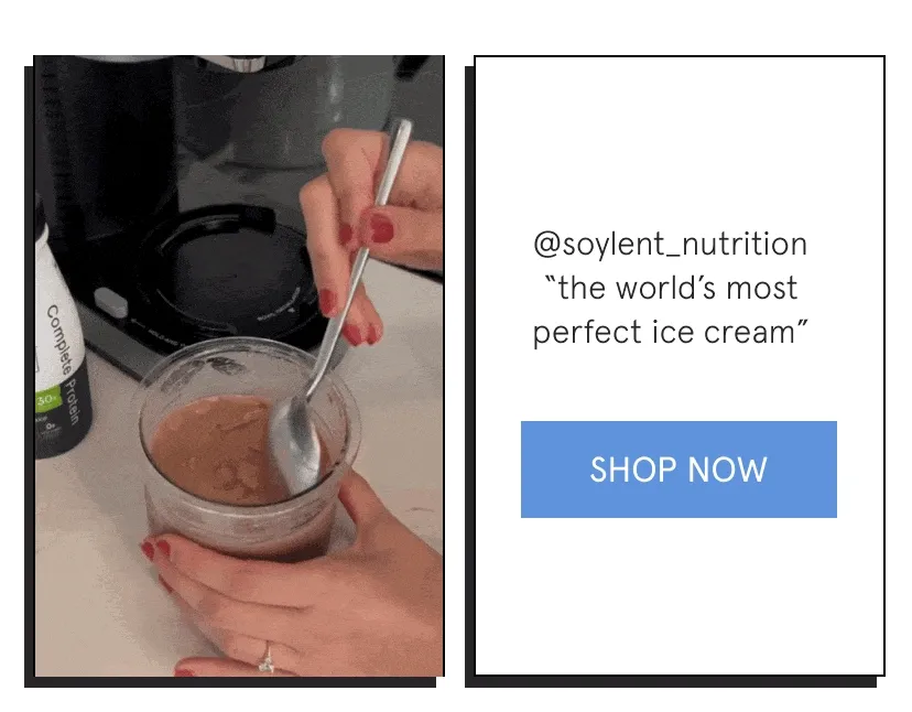 the world's most perfect ice cream