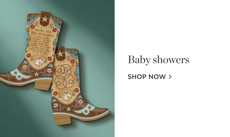 Baby Showers