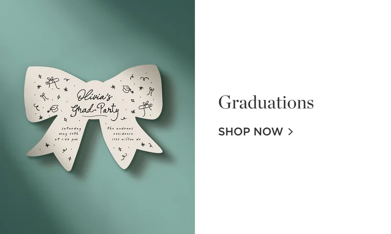 Graduations