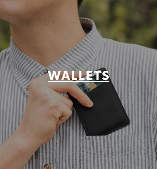 WALLETS