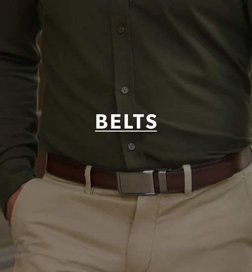 BELTS