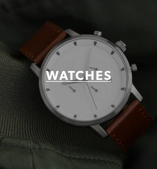 WATCHES