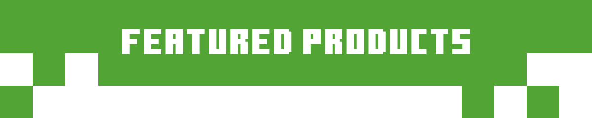 FEATURED PRODUCTS