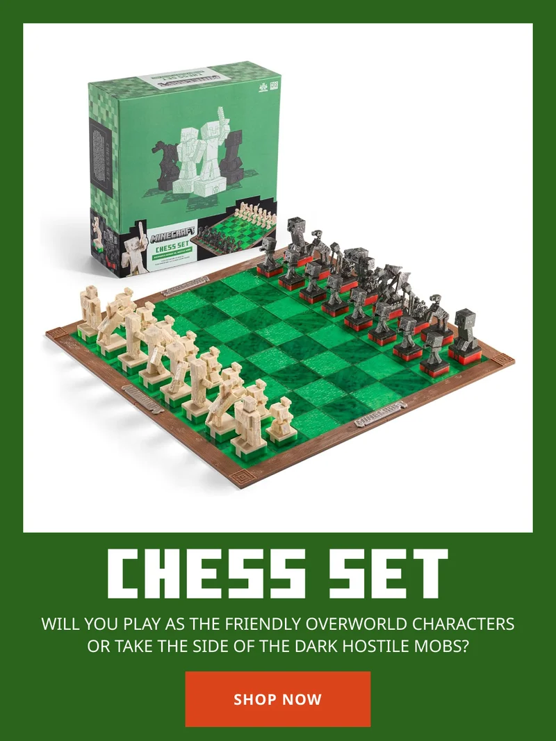 Shop Chess Set