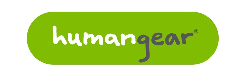 humangear logo