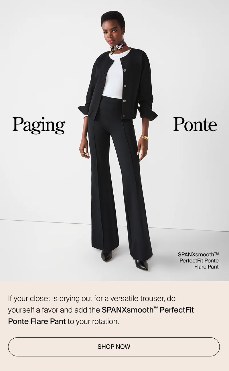 PAGING PONTE