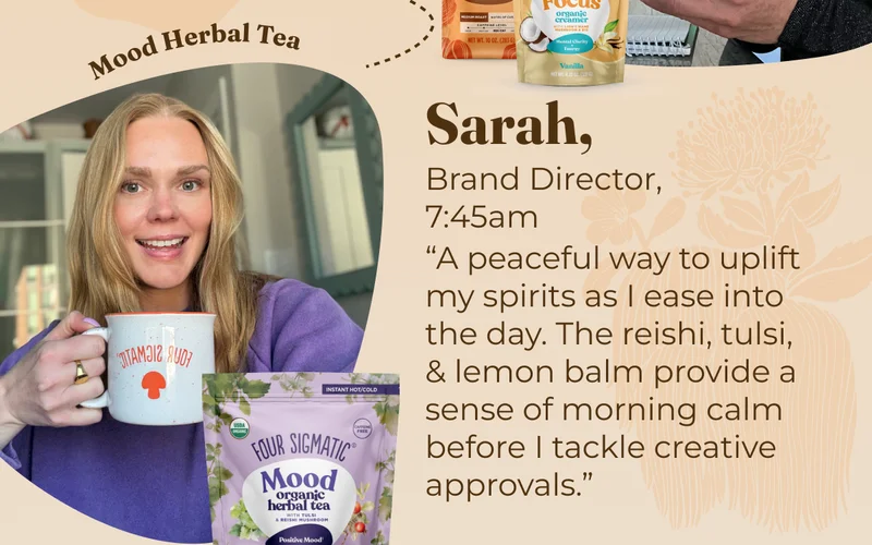 Sarah