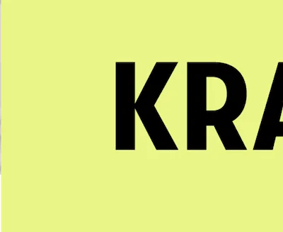Krave Beauty