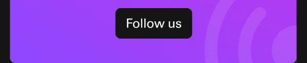 Follow us