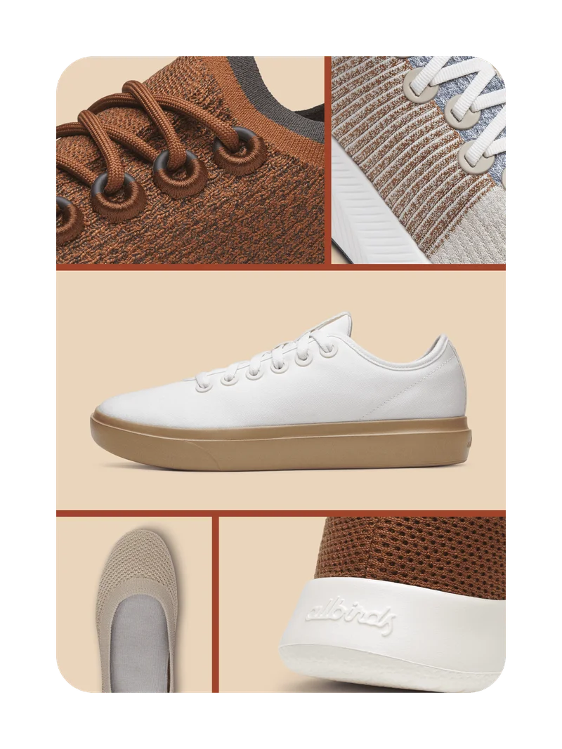 Rustic Brown