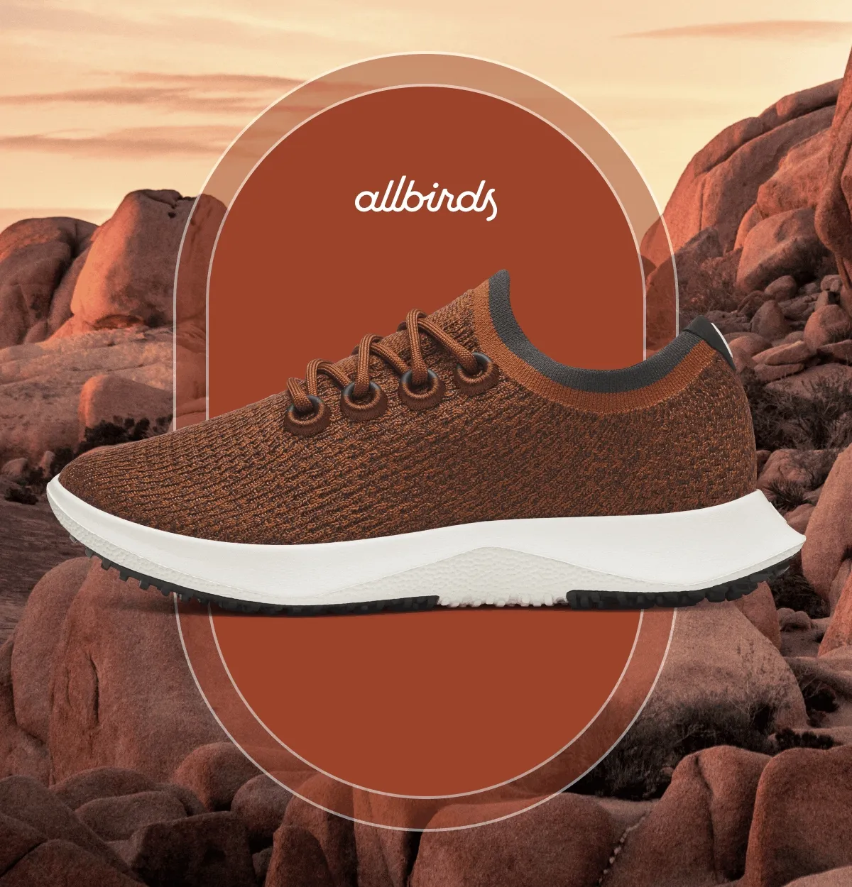 Rustic Brown