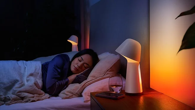 New to Philips Hue