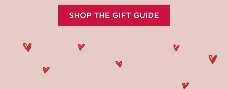 Shop the Gift Guide