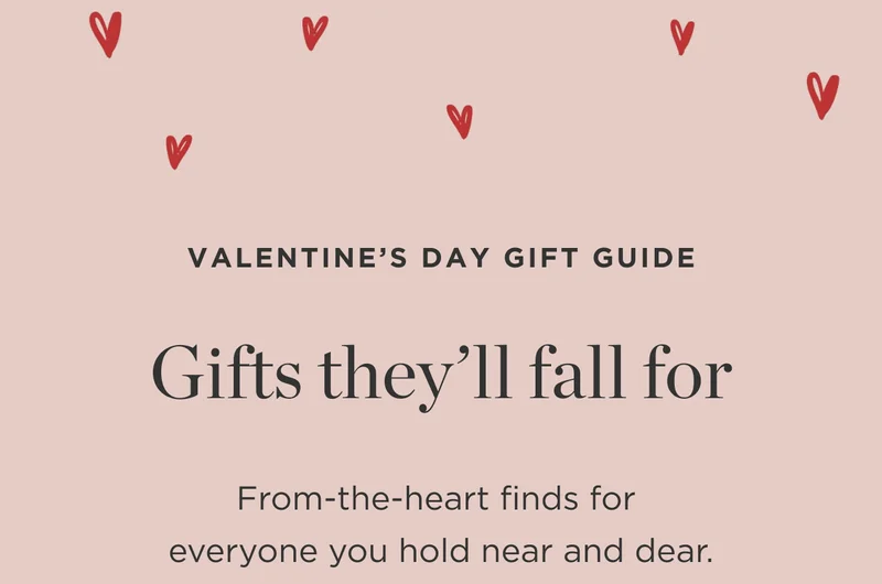 Gifts They'll Fall For