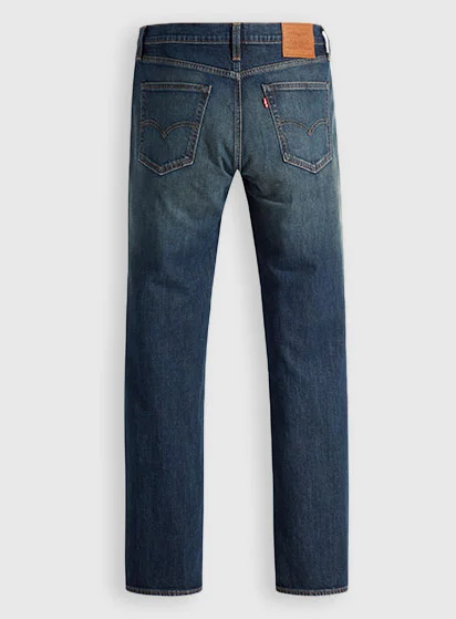 SHOP DARK WASH