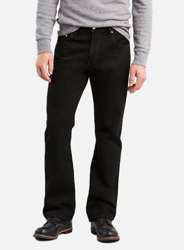 SHOP BLACK JEANS