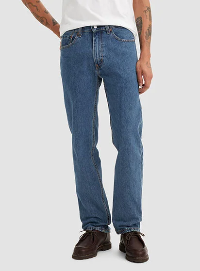 SHOP MEDIUM WASH
