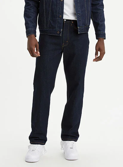 SHOP DARK WASH