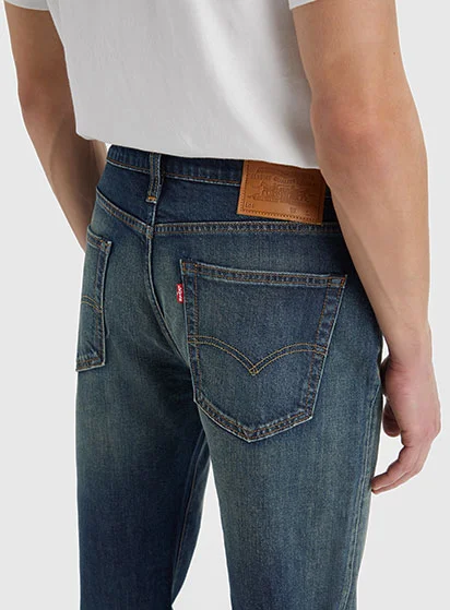 SHOP DARK WASH