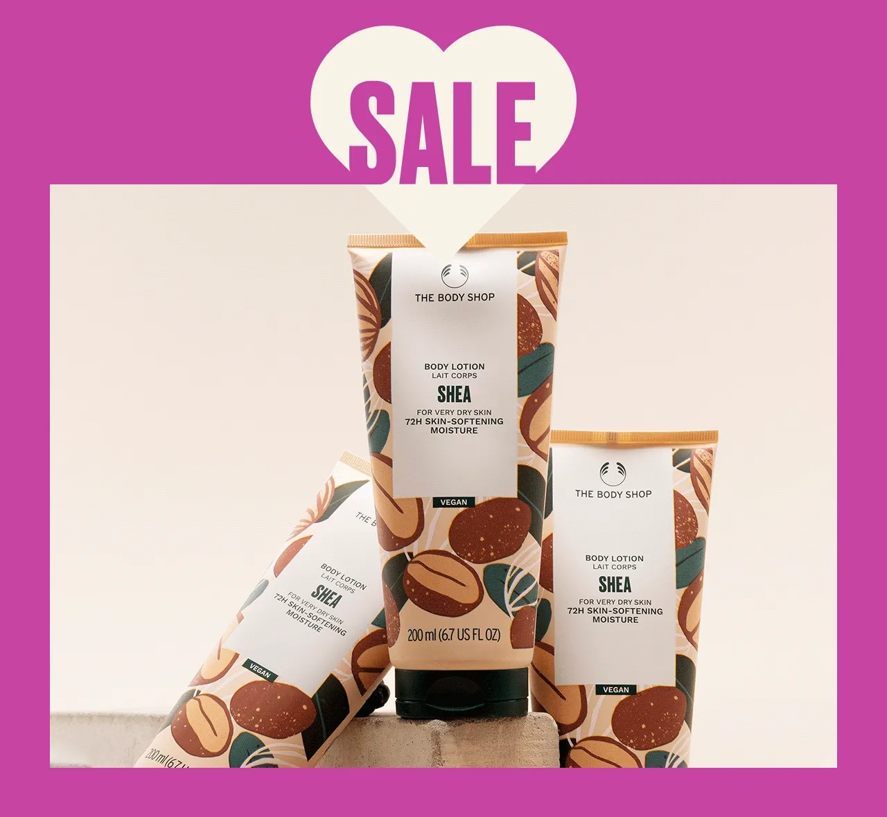 Sale