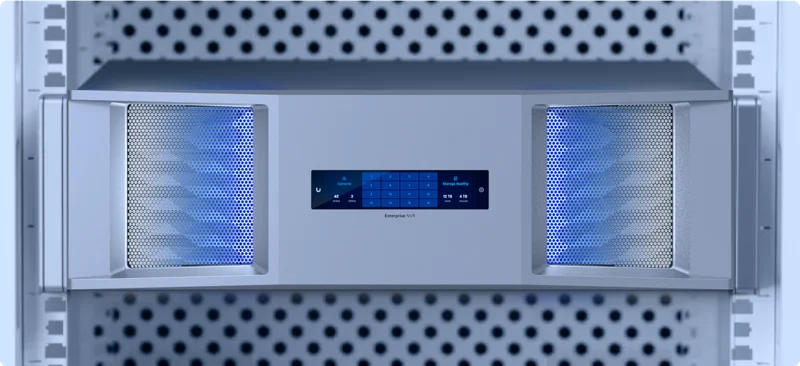Enterprise NVR