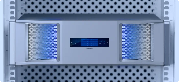 Enterprise NVR