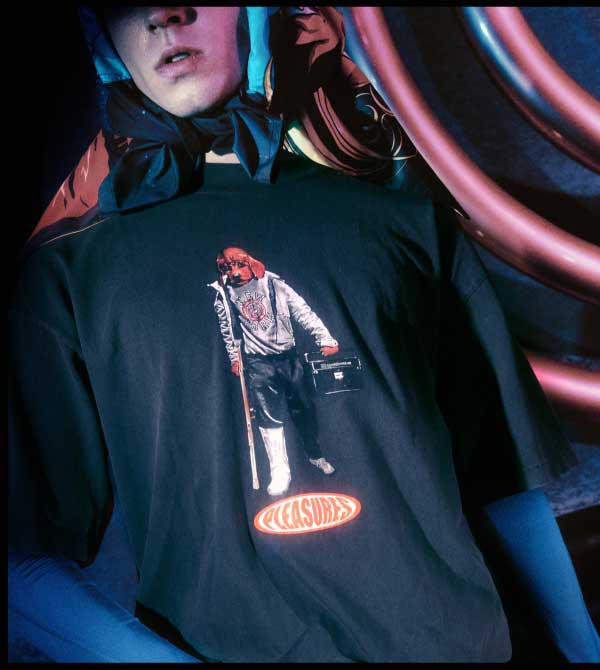 Da Funk T-Shirt