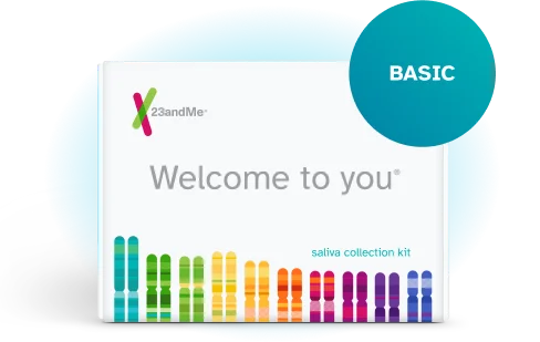 Ancestry Service kit image