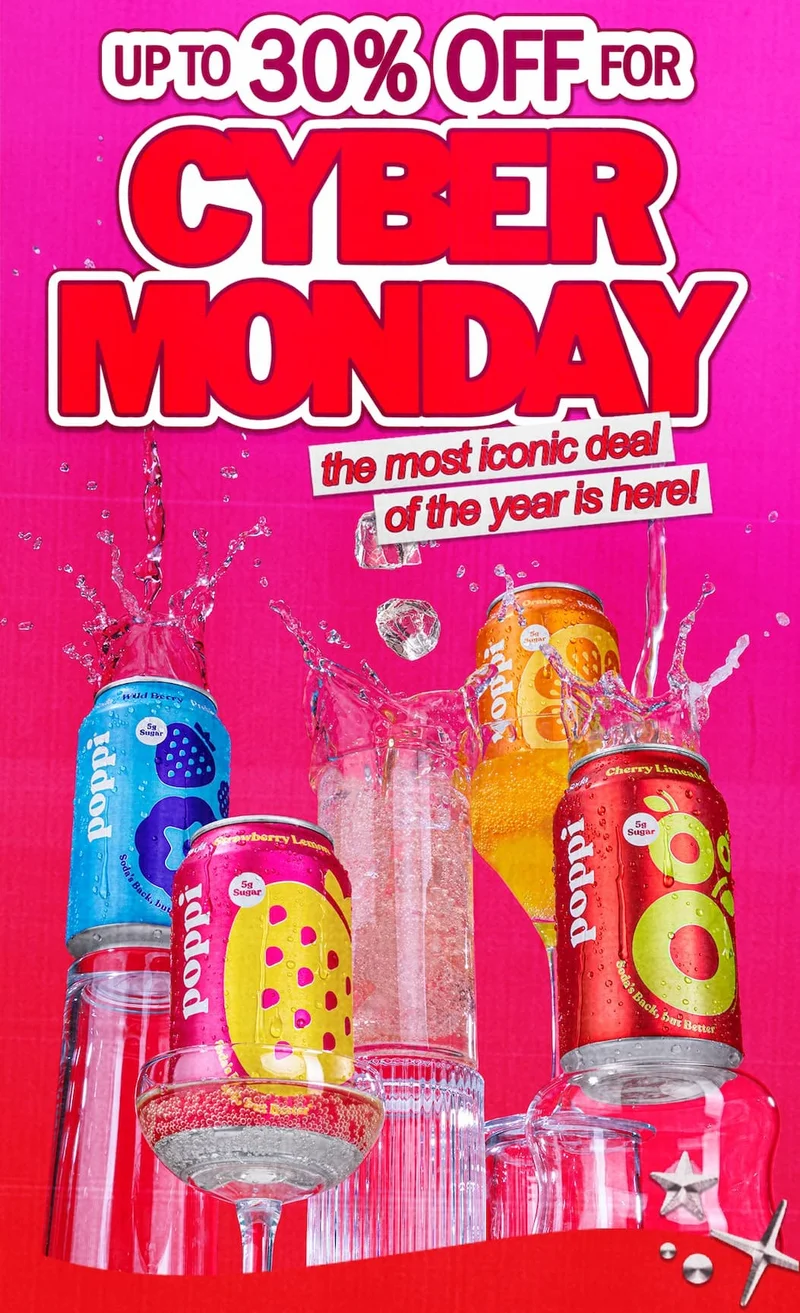 last call: up to 30% off