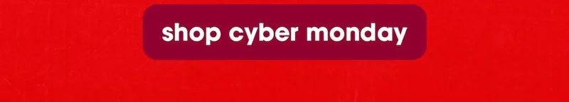 shop cyber monday